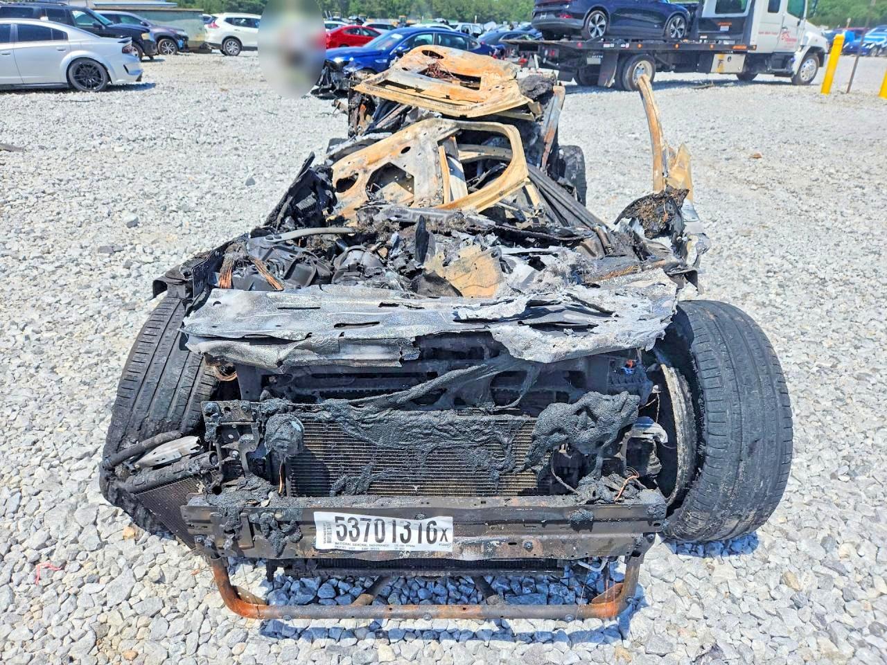 2019 LAND ROVER RANGE ROVER VELAR S — снимка 5