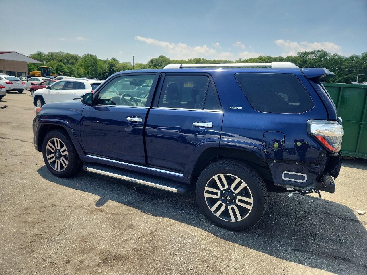2023 TOYOTA 0128 — снимка 2