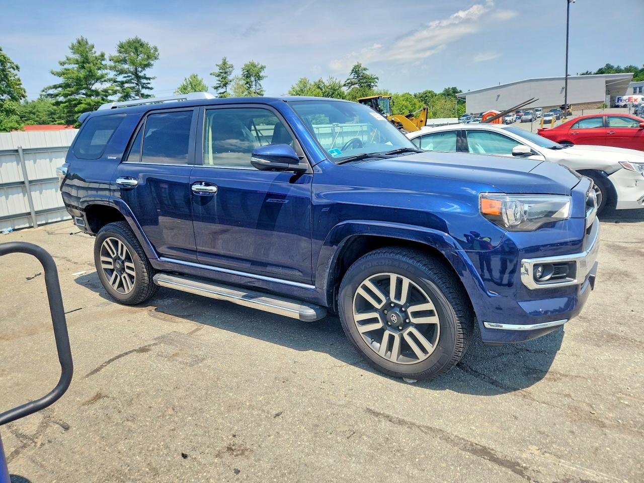 2023 TOYOTA 0128 — снимка 4