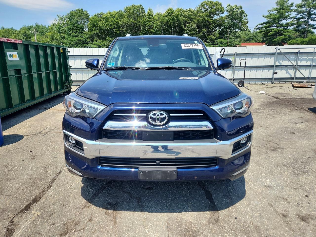2023 TOYOTA 0128 — снимка 5