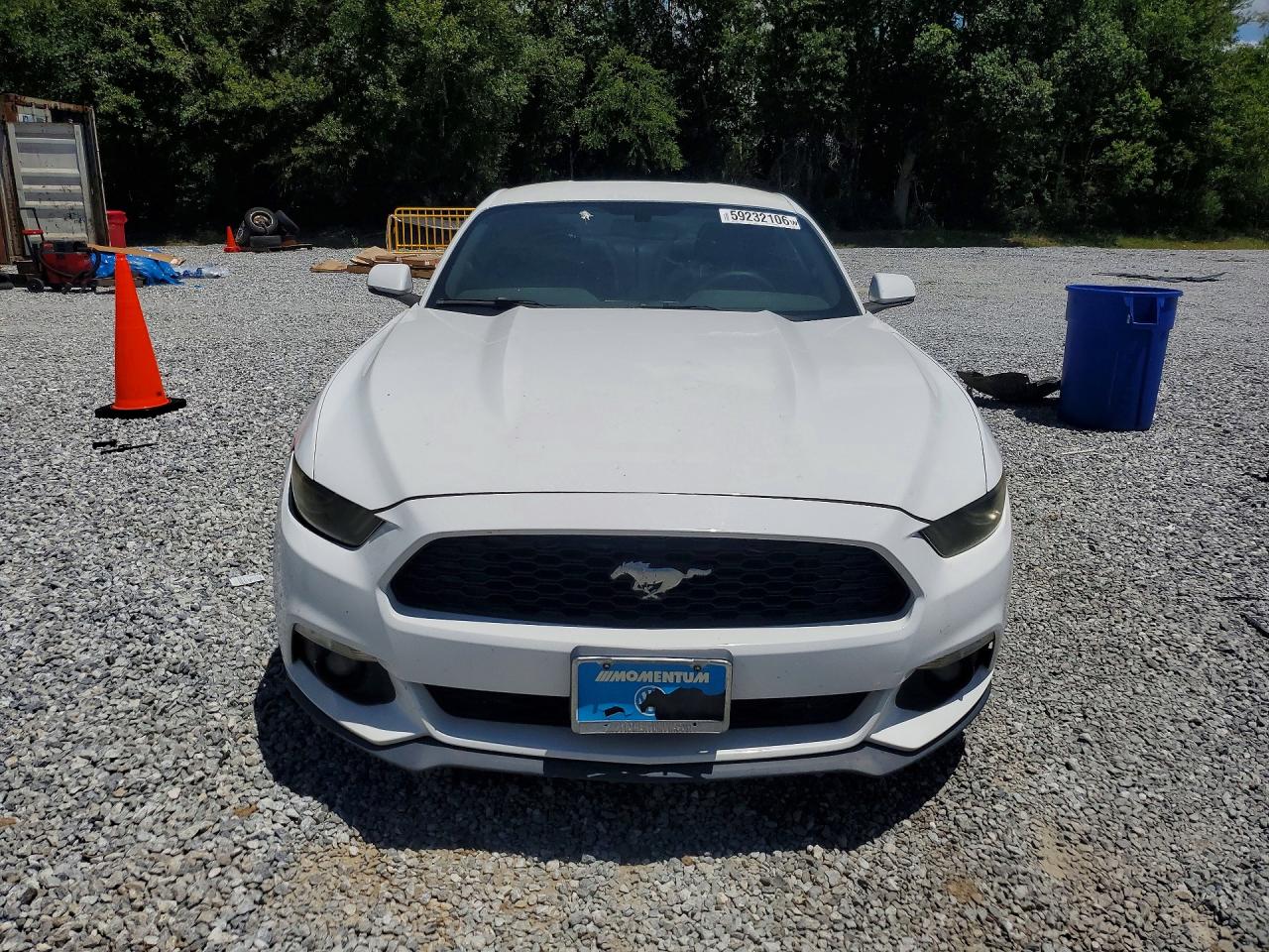 2015 FORD MUSTANG — снимка 5