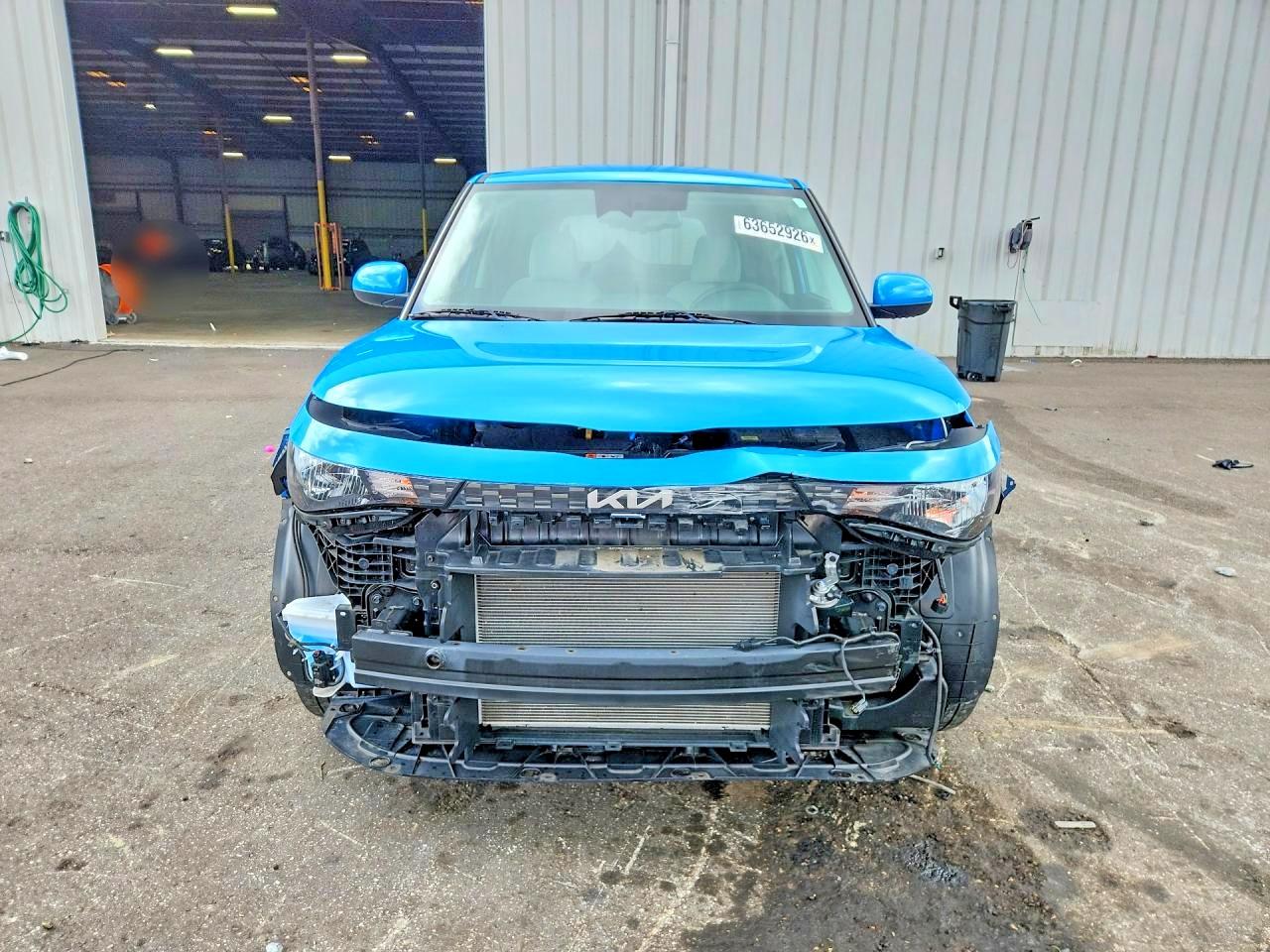 2023 KIA SOUL EX — снимка 5