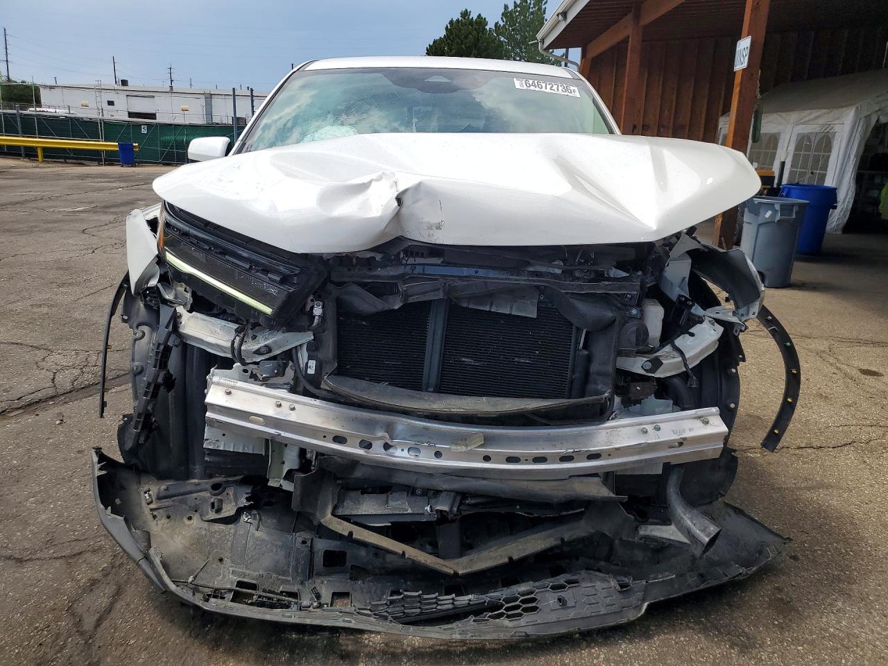2025 HONDA PILOT EXL — снимка 5