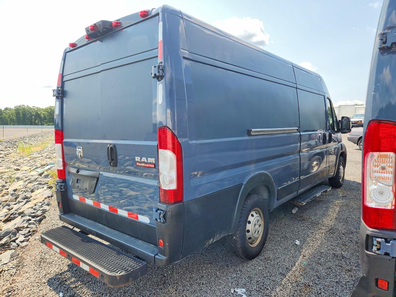 2020 RAM PROMASTER 3500 — снимка 3