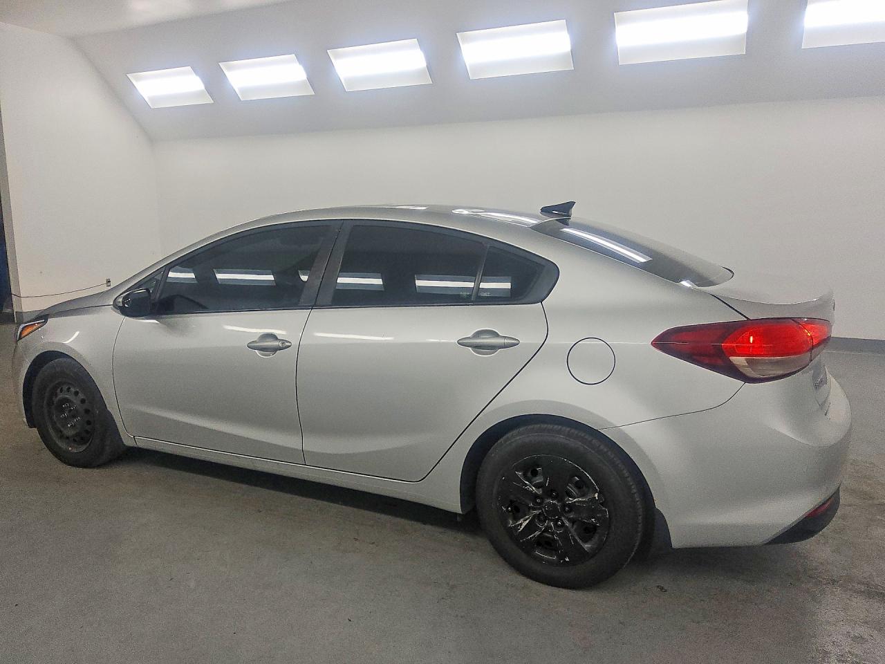 2018 KIA FORTE LX — снимка 2