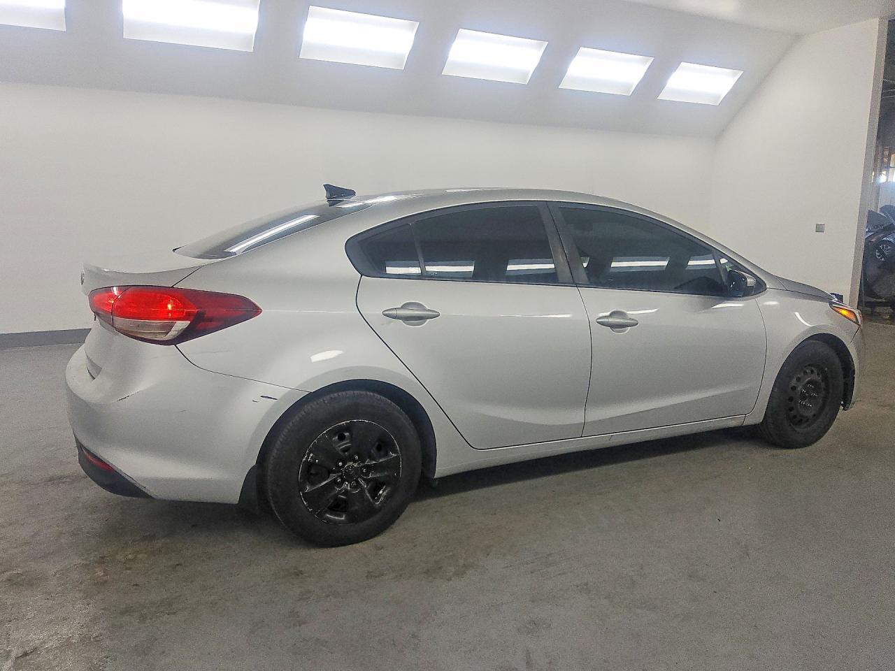 2018 KIA FORTE LX — снимка 3