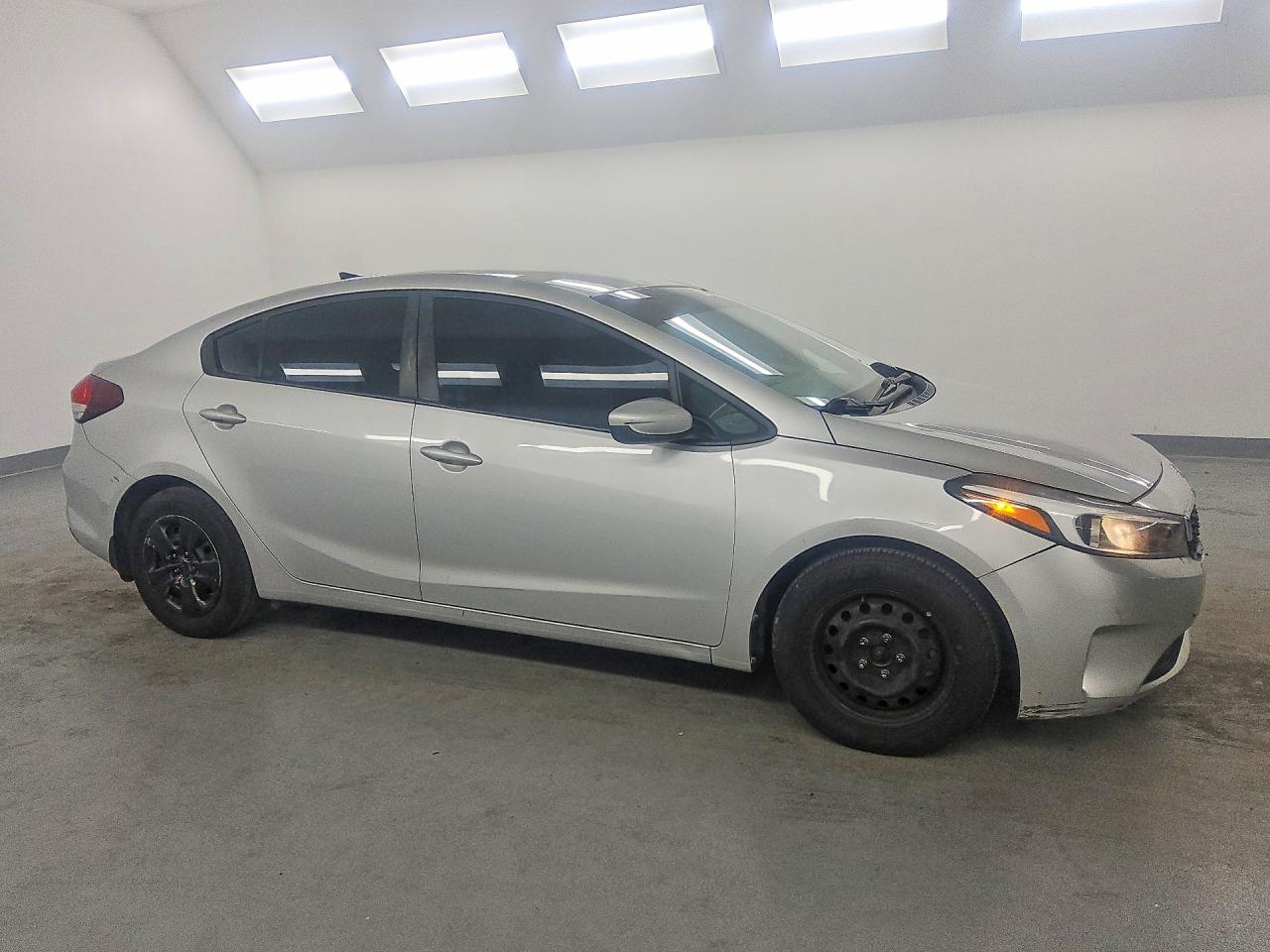 2018 KIA FORTE LX — снимка 4