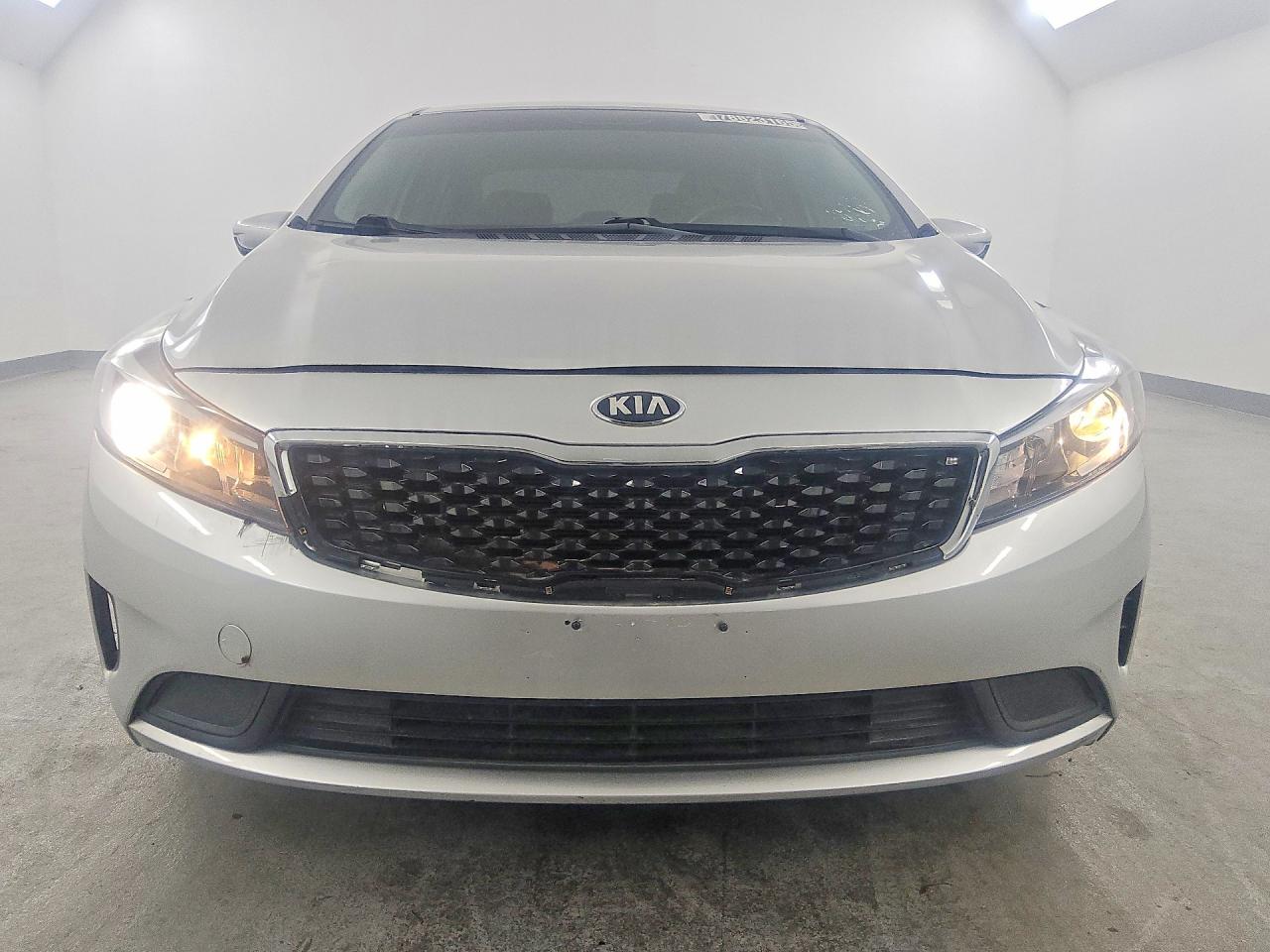 2018 KIA FORTE LX — снимка 5