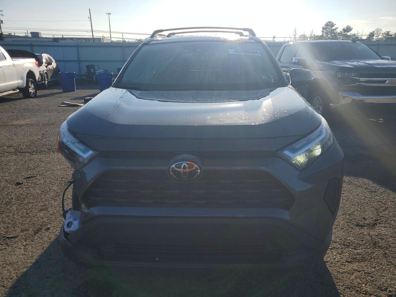 2023 TOYOTA RAV4 XLE — снимка 5