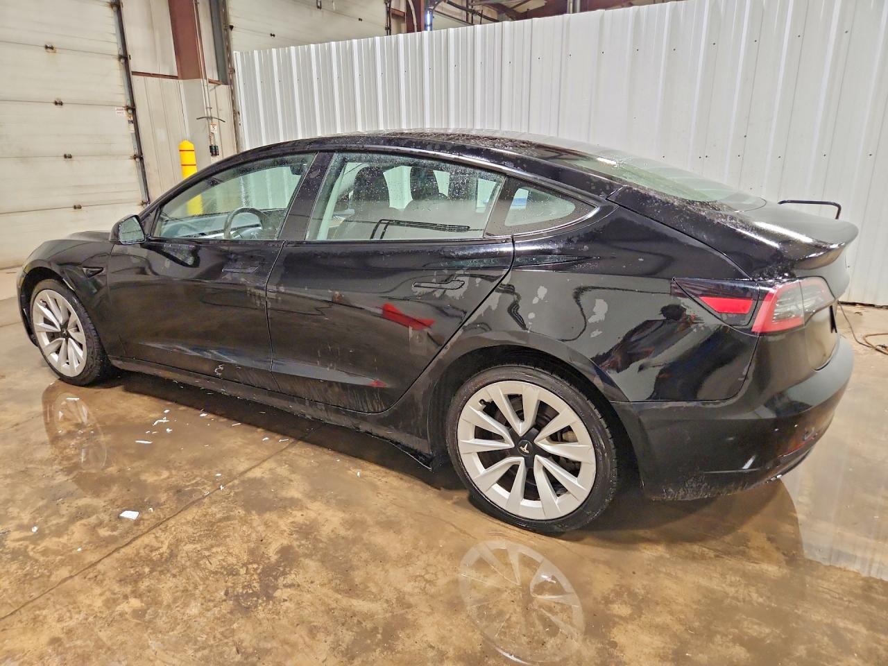 2023 TESLA MODEL 3 — снимка 2