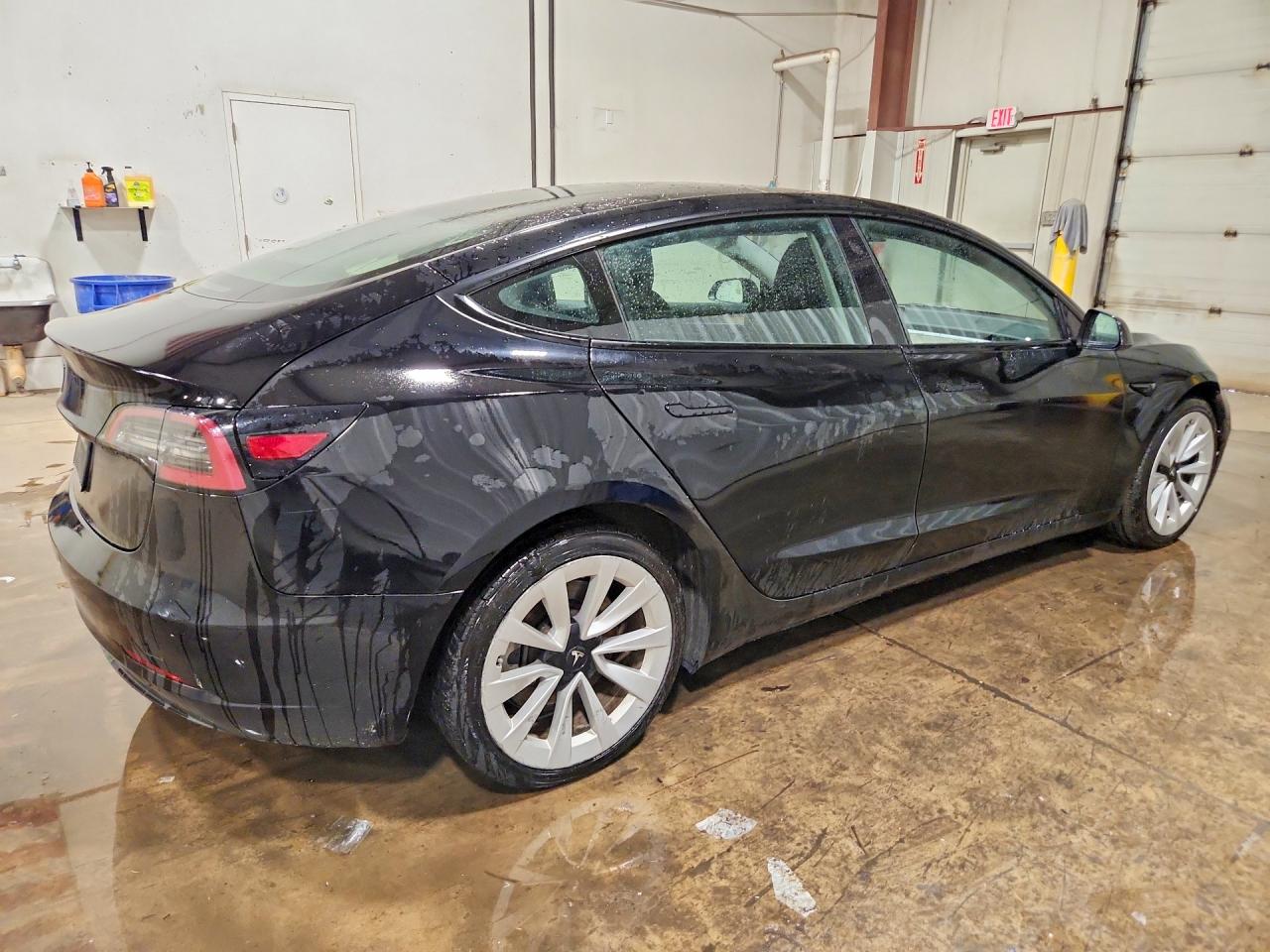 2023 TESLA MODEL 3 — снимка 3