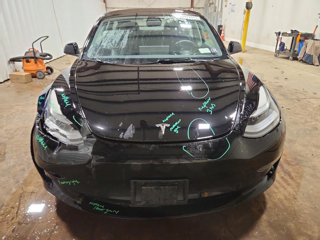 2023 TESLA MODEL 3 — снимка 5