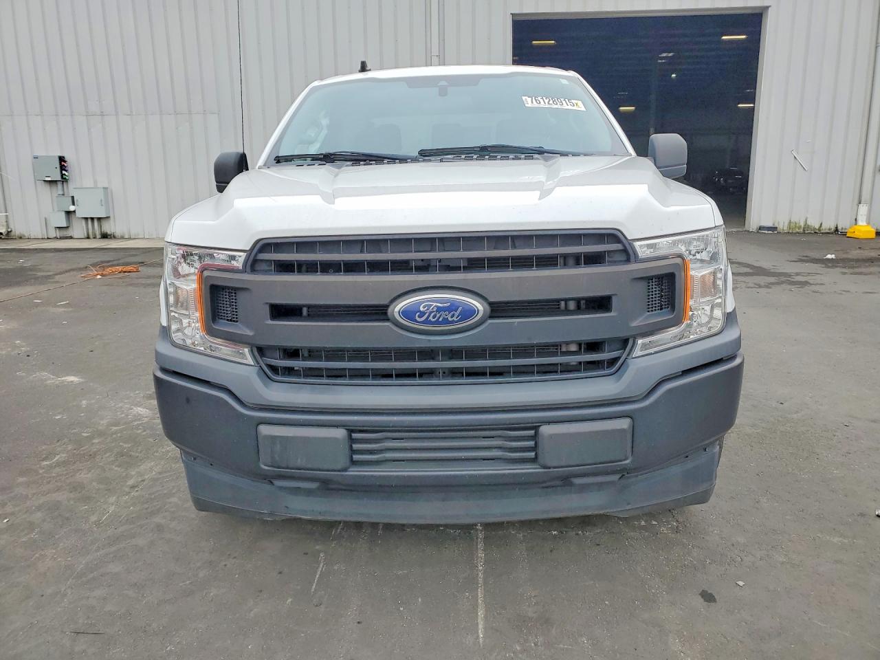 2020 FORD F150 SUPERCREW — снимка 5