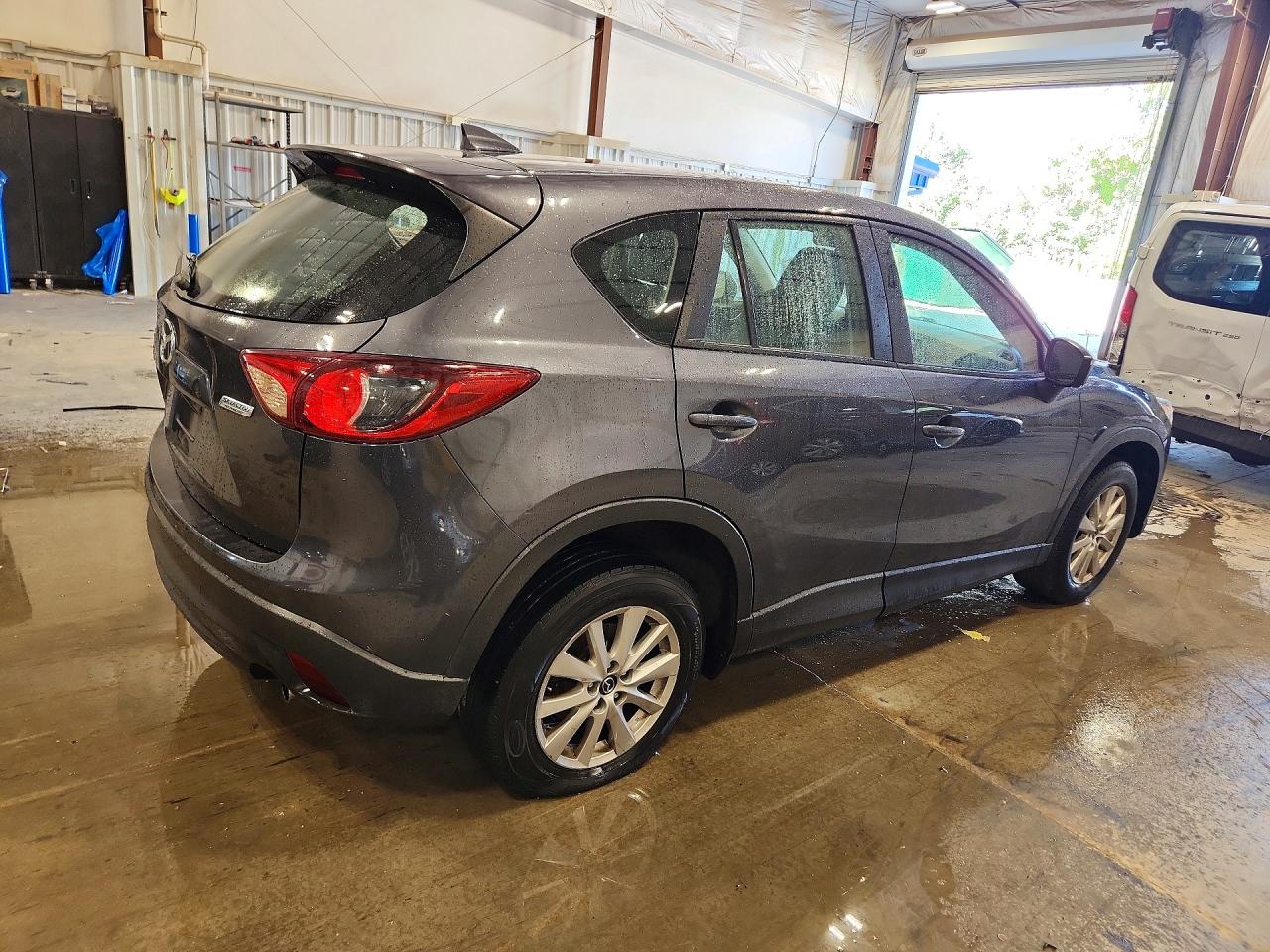 2016 MAZDA CX-5 SPORT — снимка 3