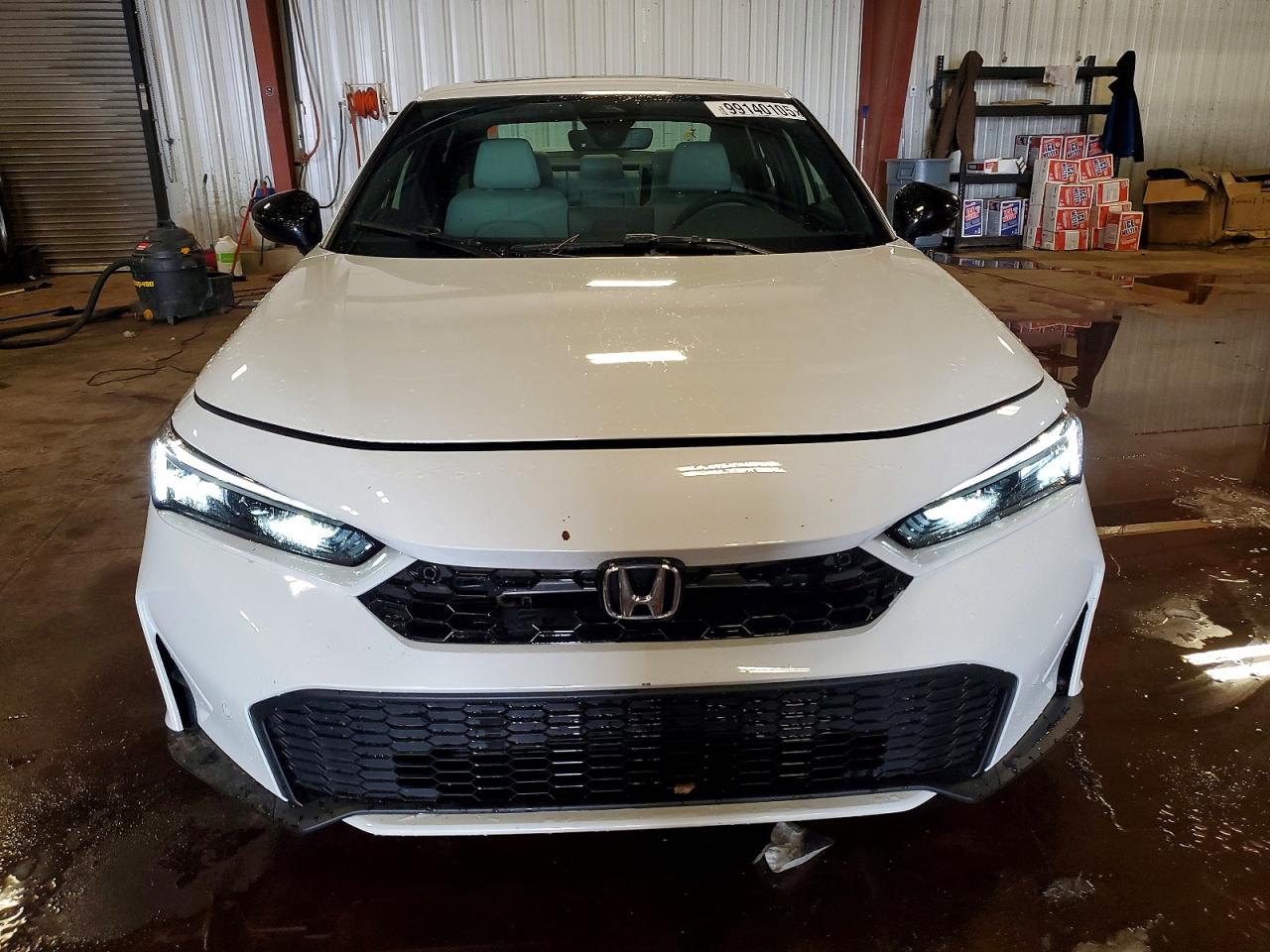 2026 HONDA CIVIC SPORT — снимка 5