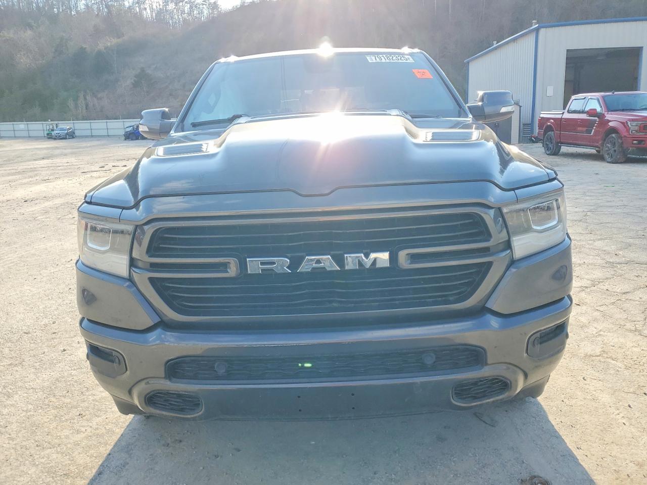 2020 RAM 1500 LARAMIE — снимка 5