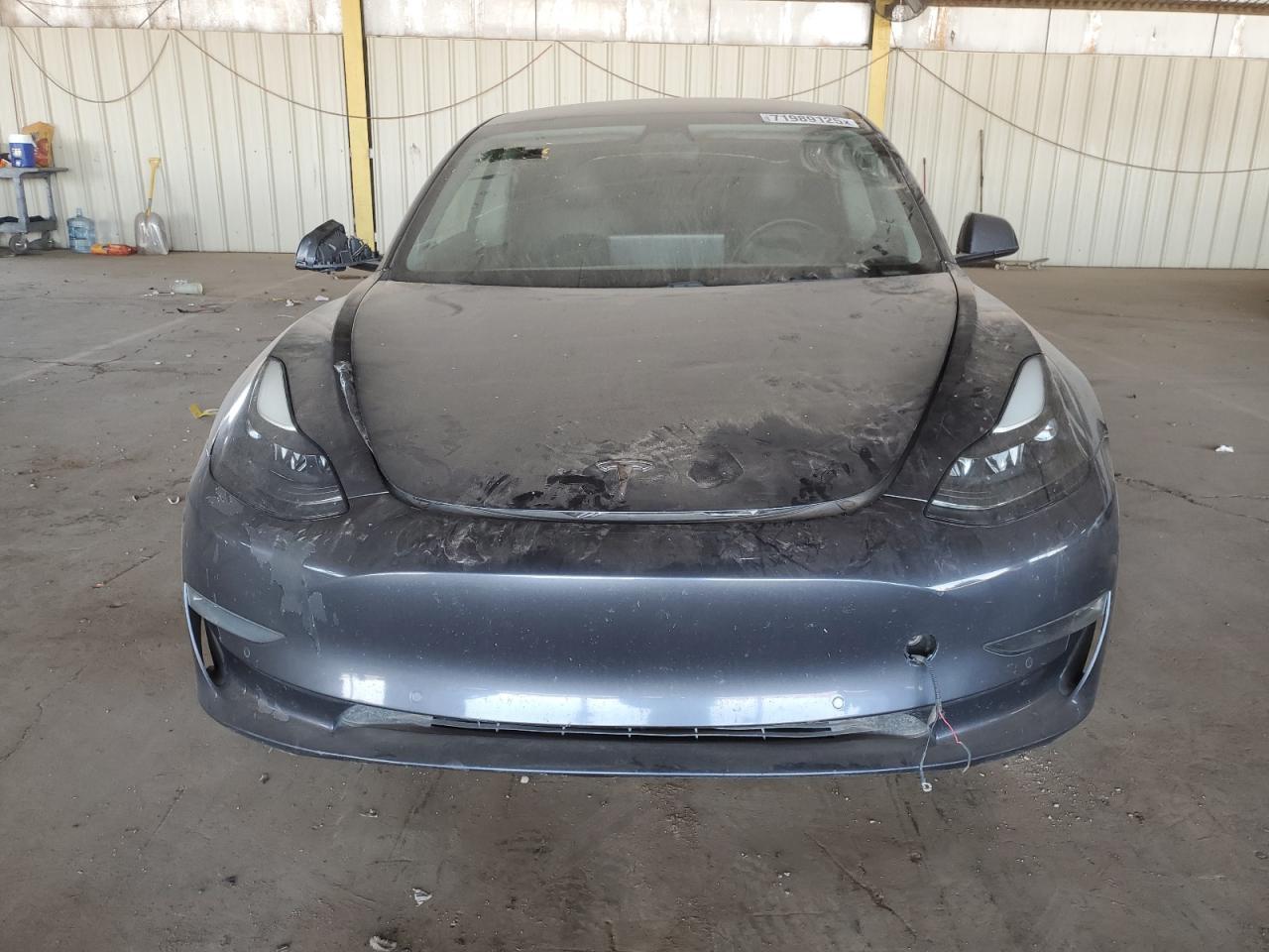 2021 TESLA MODEL 3 — снимка 5