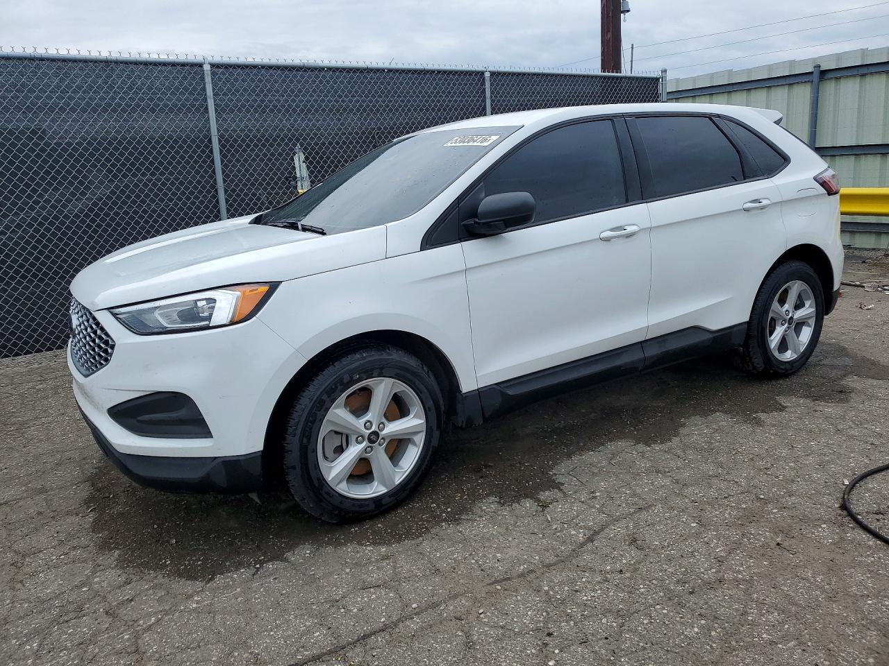 2023 FORD EDGE SE