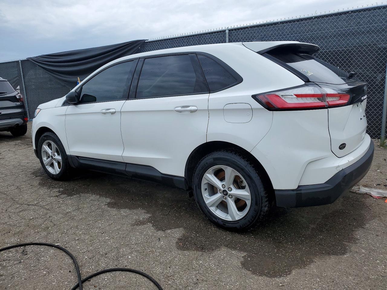 2023 FORD EDGE SE — снимка 2