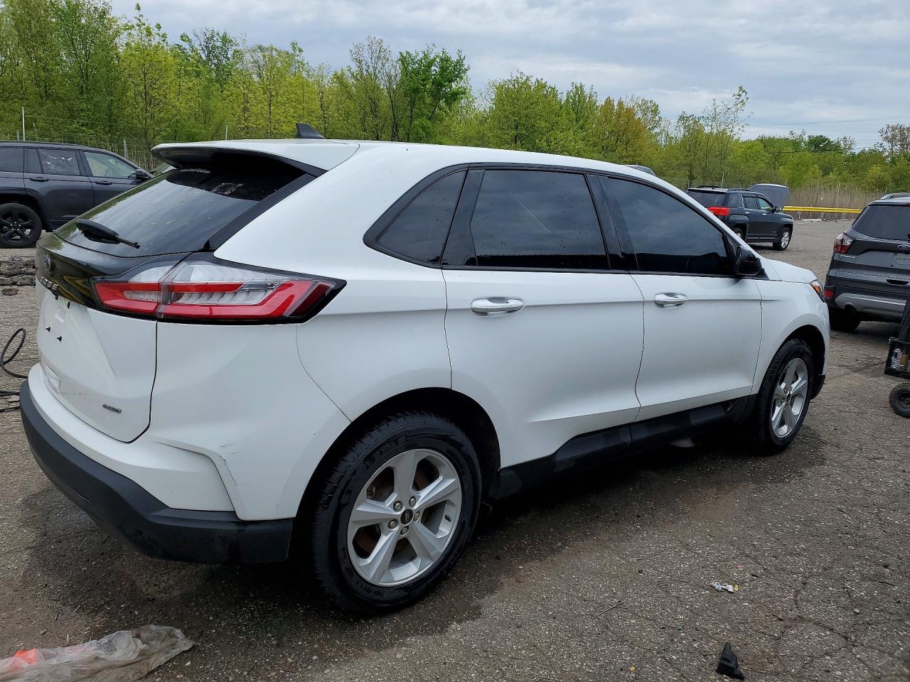 2023 FORD EDGE SE — снимка 3