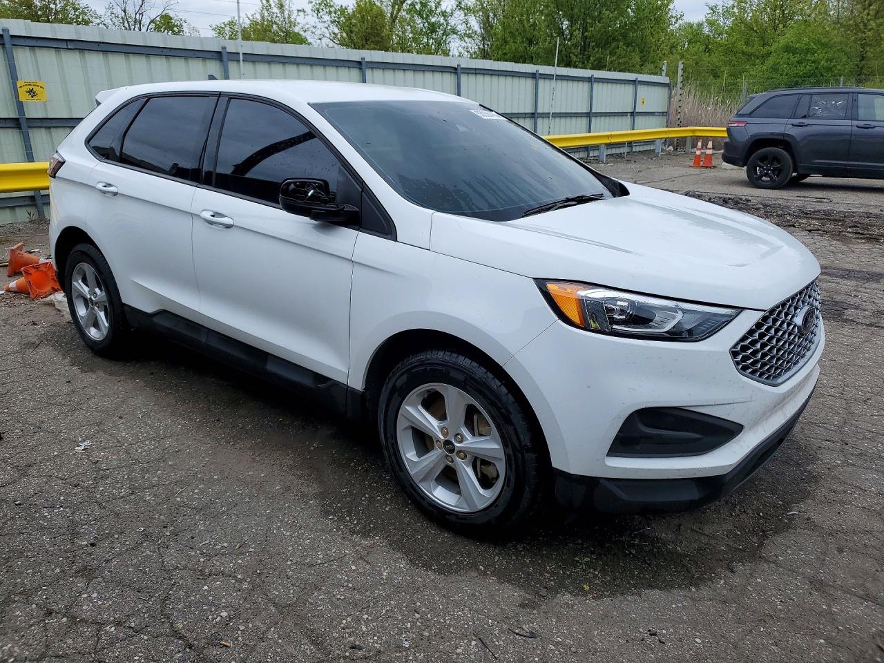 2023 FORD EDGE SE — снимка 4