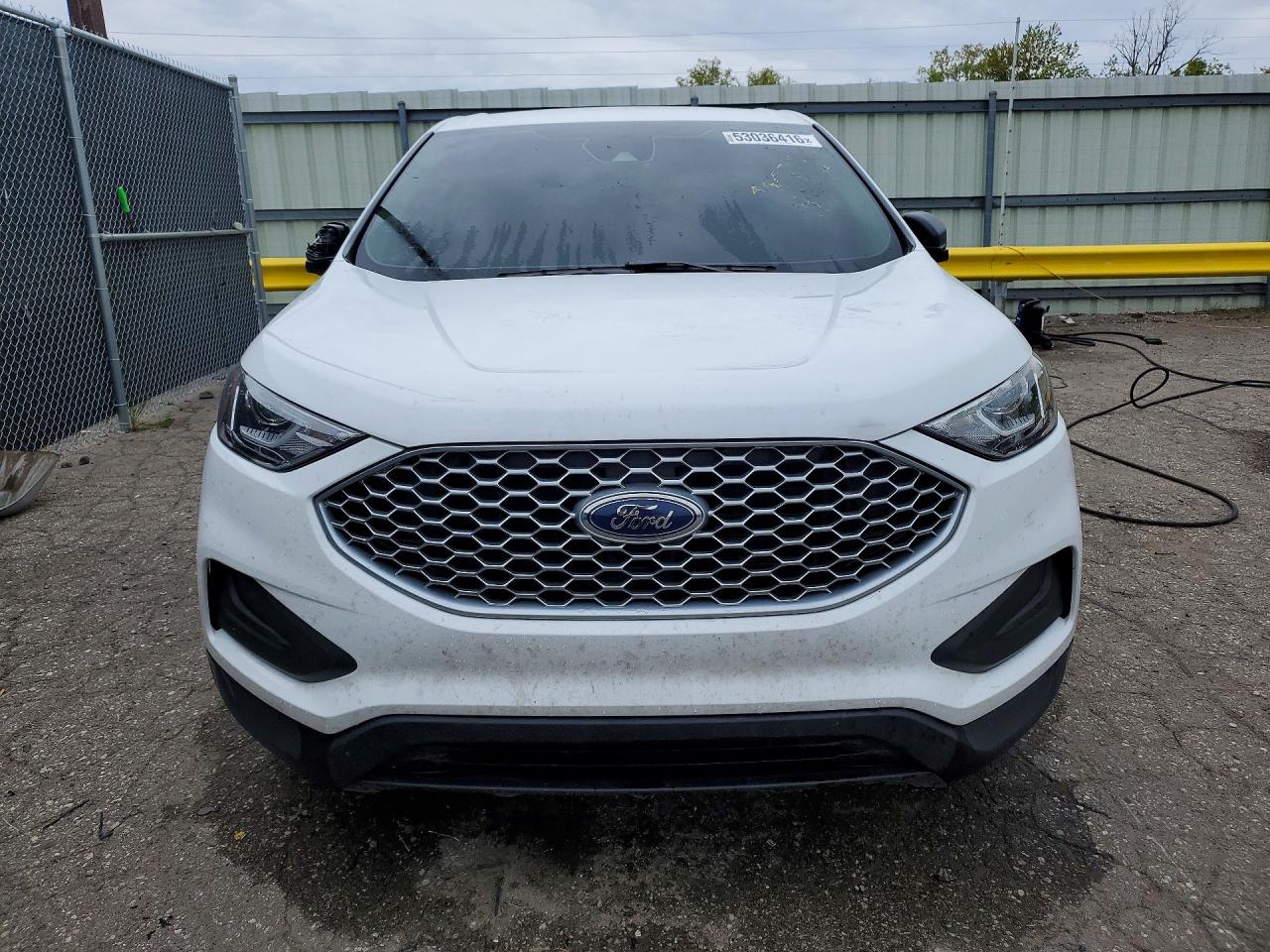 2023 FORD EDGE SE — снимка 5
