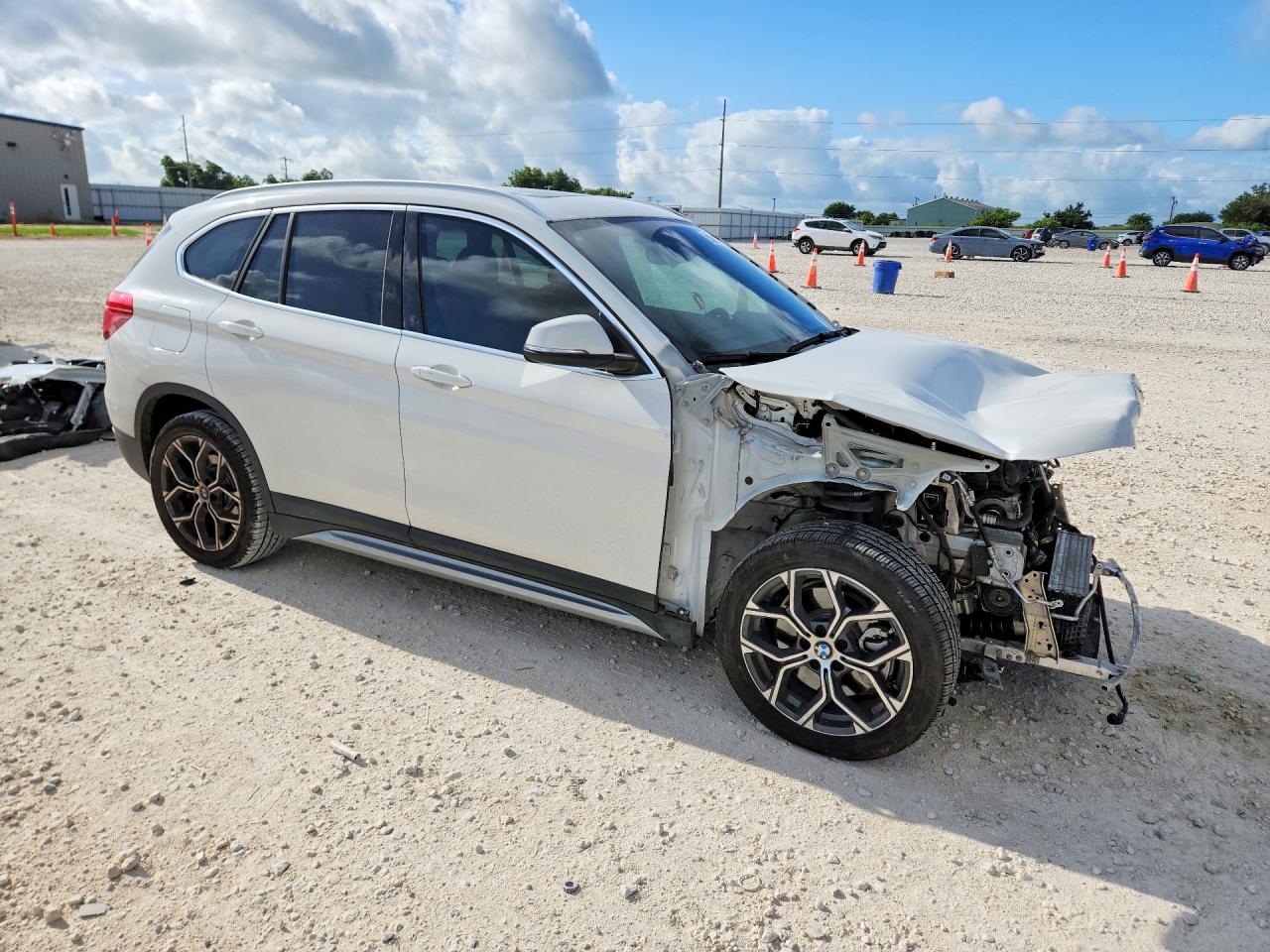 2021 BMW X1 SDRIVE28I — снимка 4