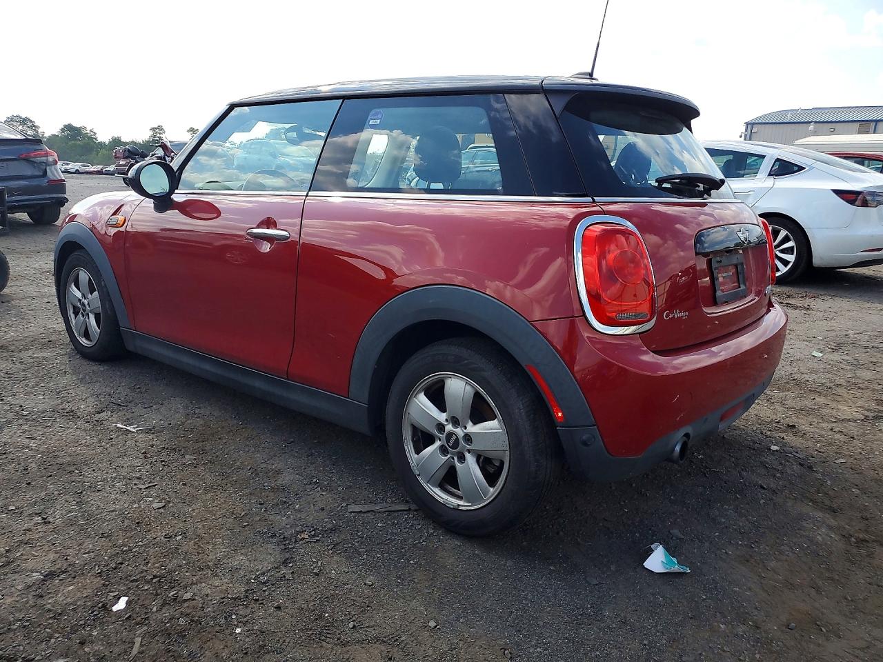 2018 MINI COOPER — снимка 2
