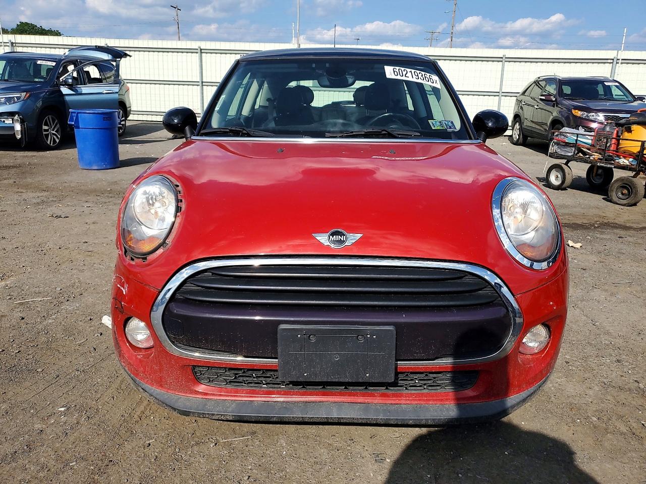 2018 MINI COOPER — снимка 5