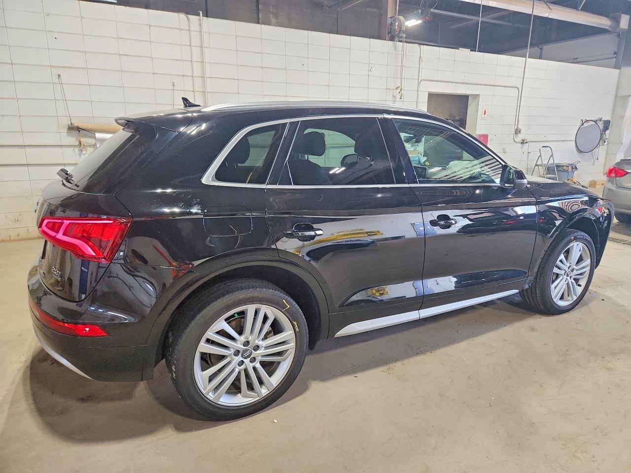 2018 AUDI Q5 PREMIUM PLUS — снимка 3