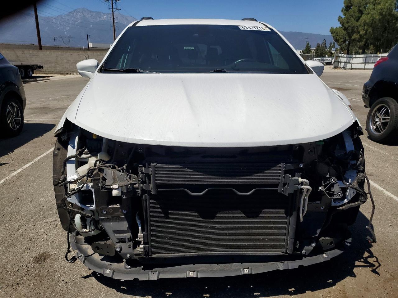 2018 CHRYSLER PACIFICA TOURING L — снимка 5