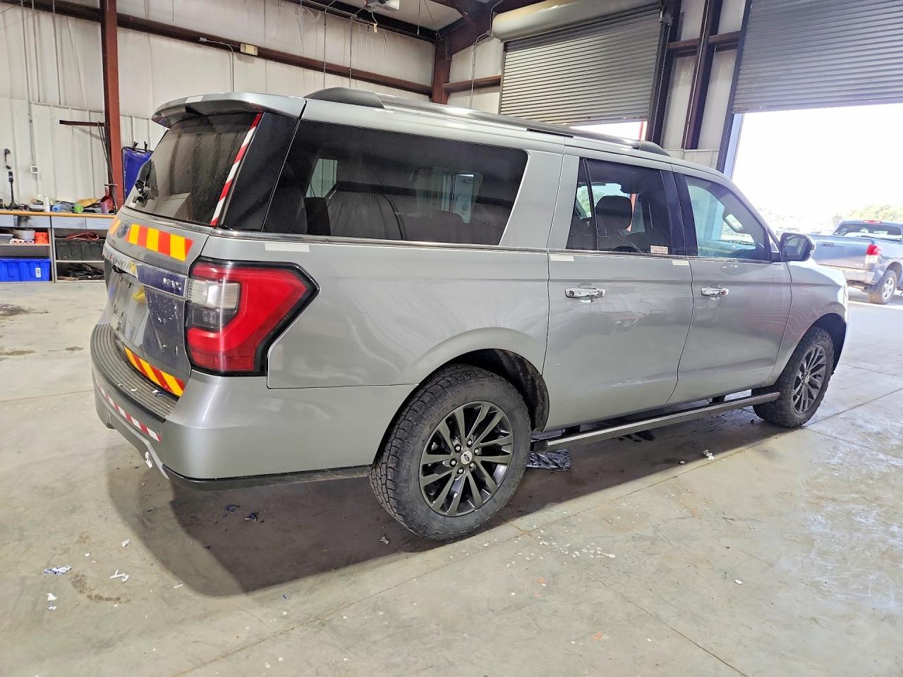 2021 FORD EXPEDITION MAX LIMITED — снимка 3