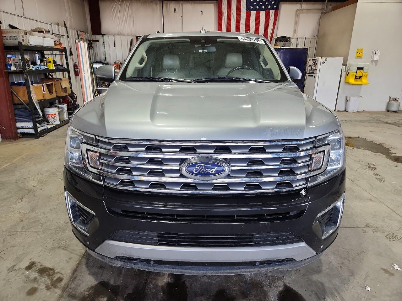 2021 FORD EXPEDITION MAX LIMITED — снимка 5