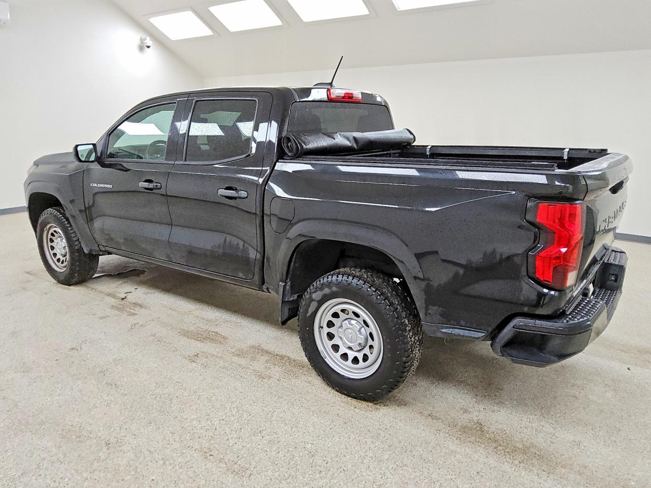 2023 CHEVROLET COLORADO — снимка 2