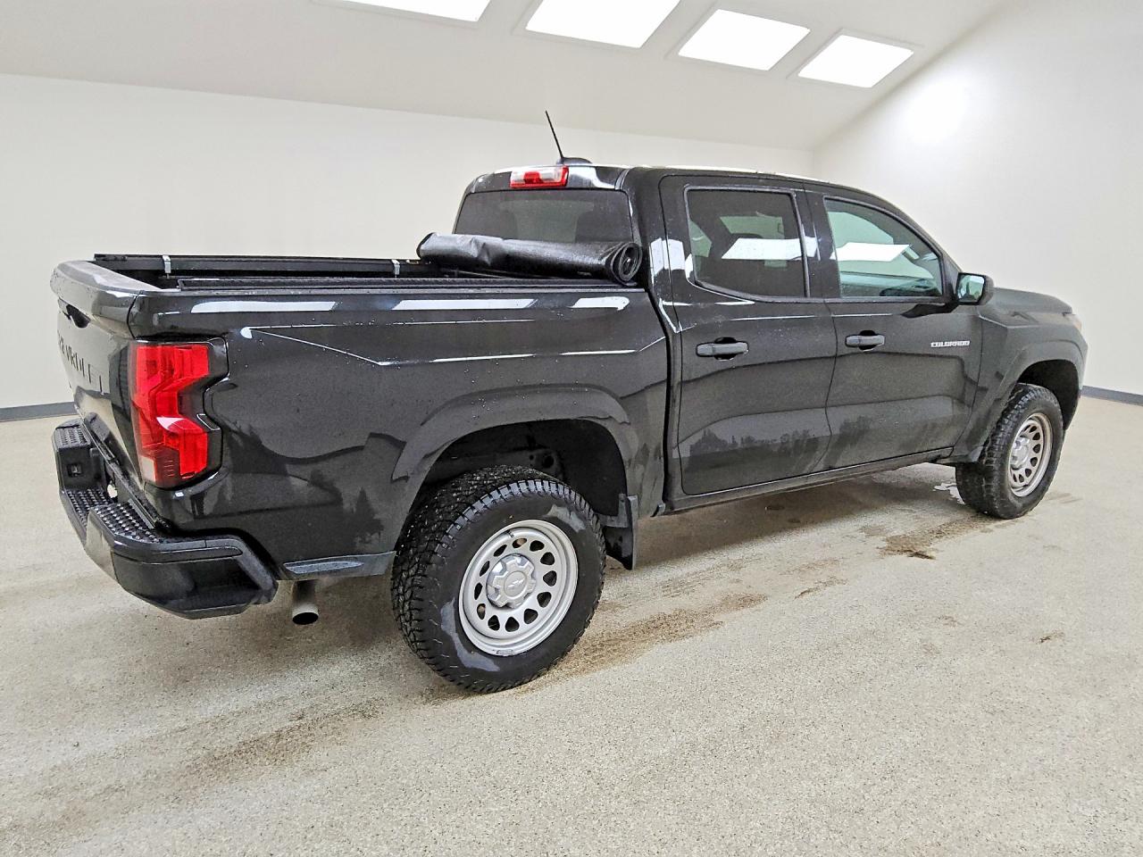 2023 CHEVROLET COLORADO — снимка 3