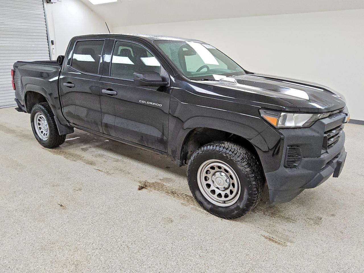 2023 CHEVROLET COLORADO — снимка 4