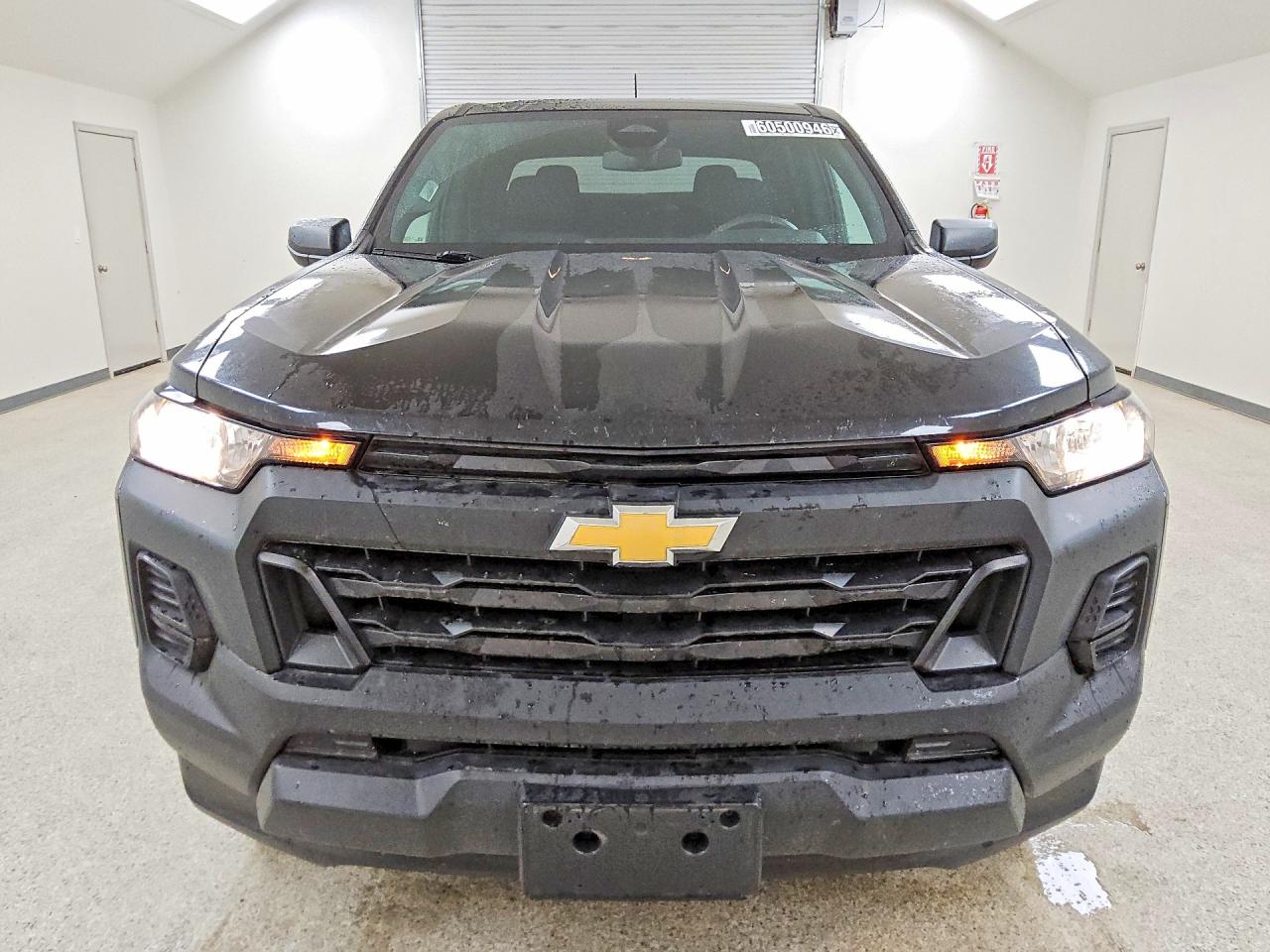 2023 CHEVROLET COLORADO — снимка 5