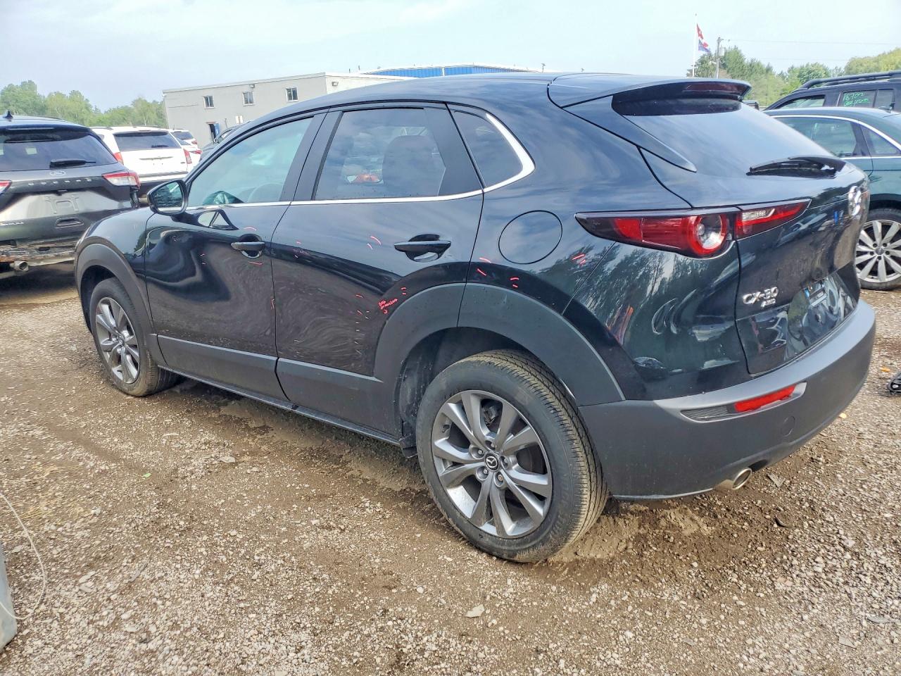 2025 MAZDA CX-30 PREFERRED — снимка 2