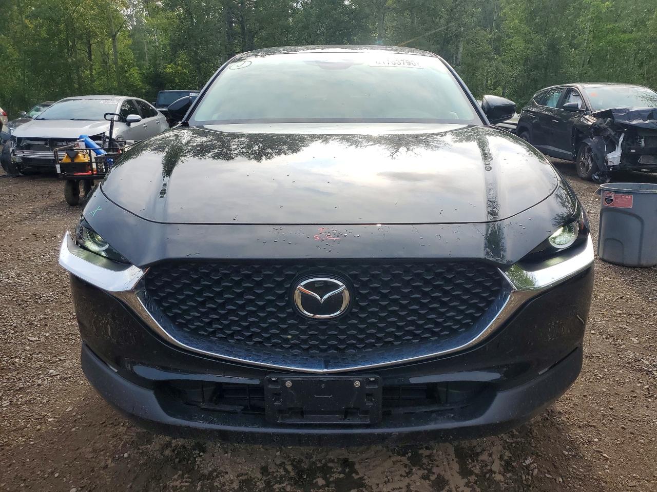 2025 MAZDA CX-30 PREFERRED — снимка 5