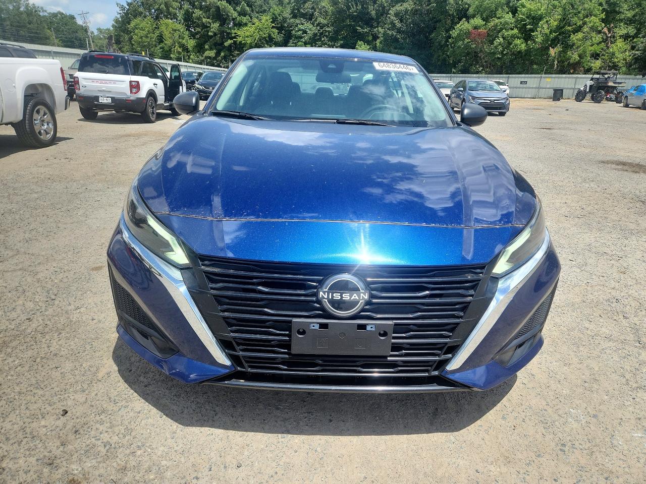 2024 NISSAN ALTIMA S — снимка 5