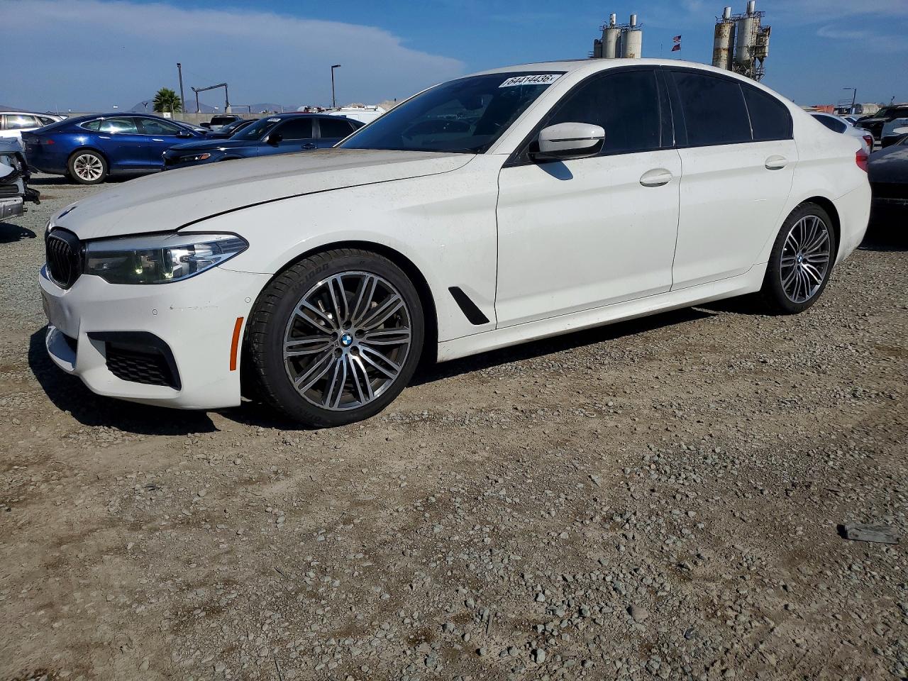 2019 BMW 530 I