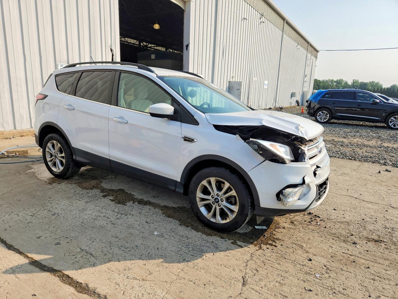 2018 FORD ESCAPE SE — снимка 4