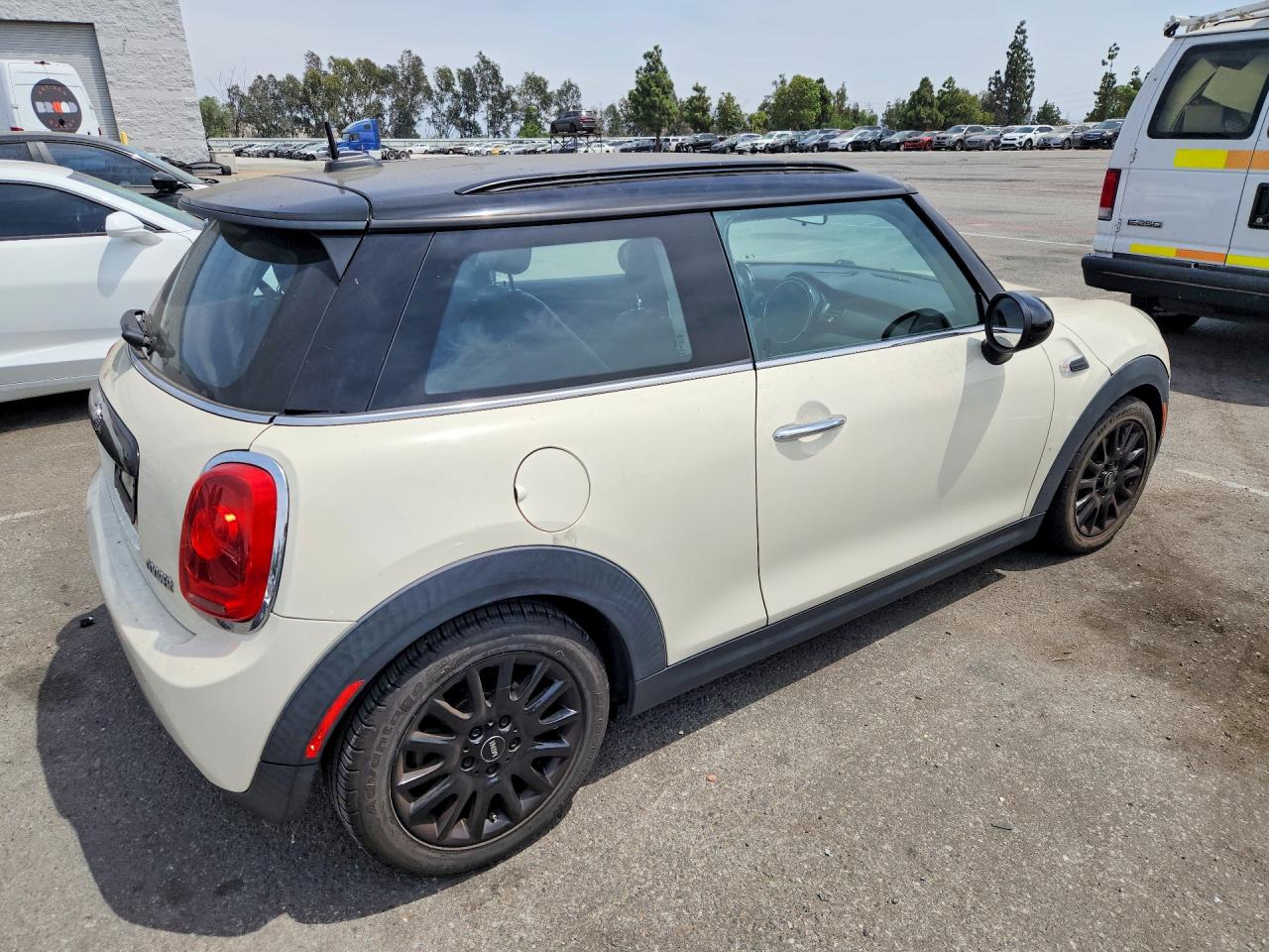 2016 MINI COOPER — снимка 3