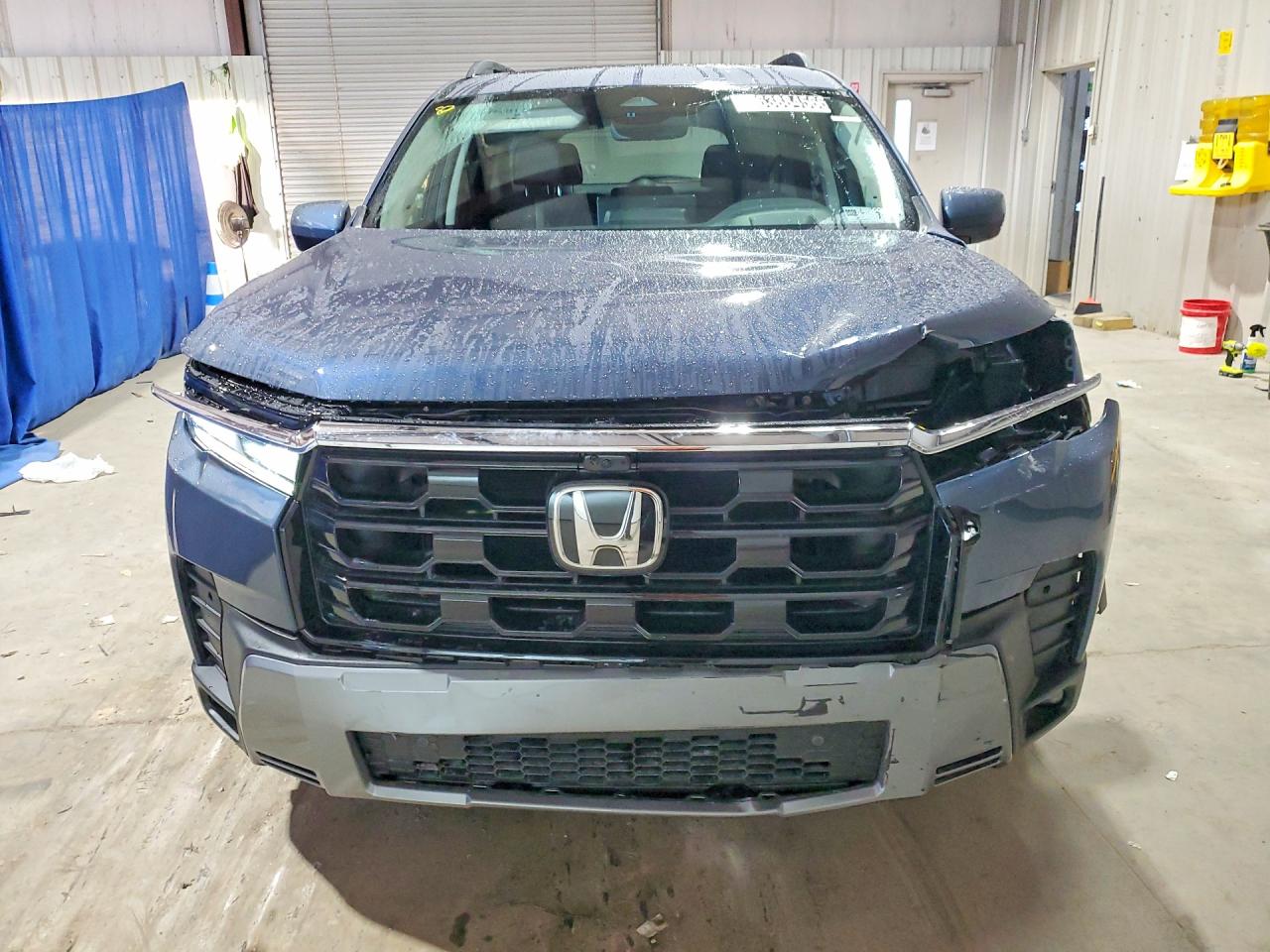 2026 HONDA PILOT ELITE — снимка 5