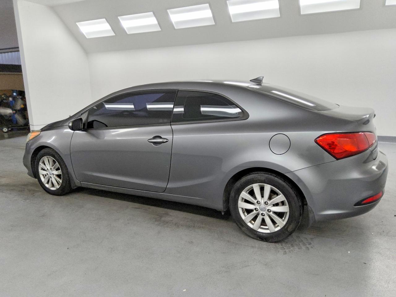 2016 KIA FORTE EX — снимка 2