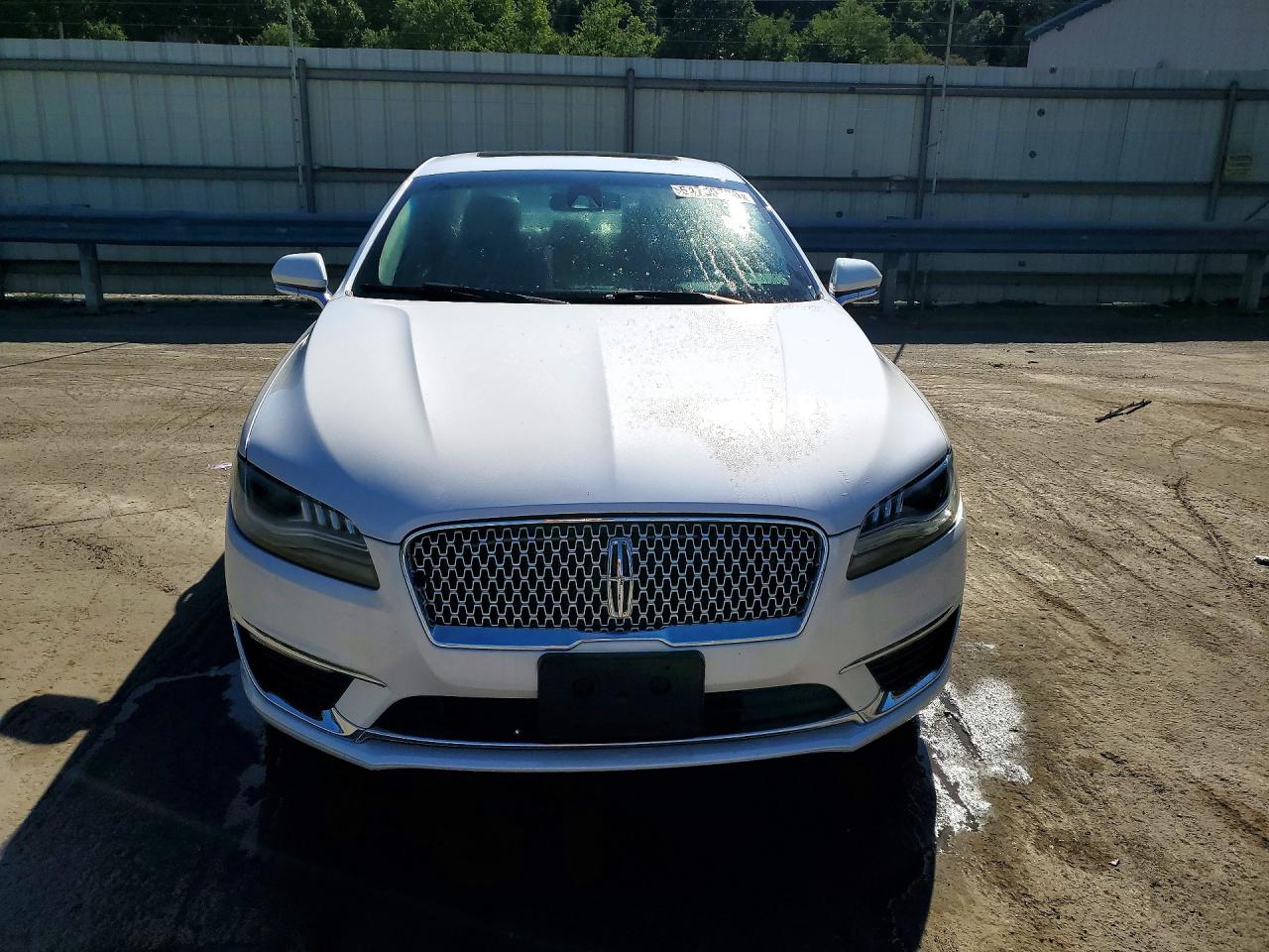 2017 LINCOLN MKZ RESERVE — снимка 5