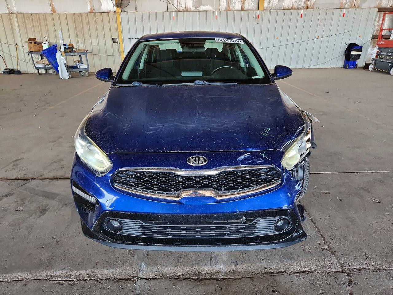 2019 KIA FORTE S — снимка 5