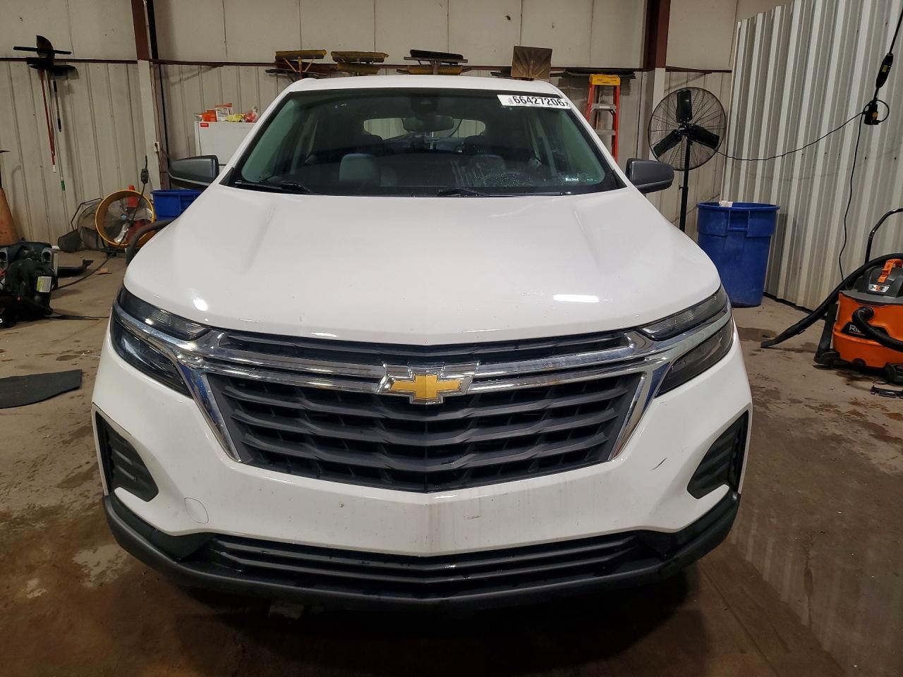 2023 CHEVROLET EQUINOX LS — снимка 5