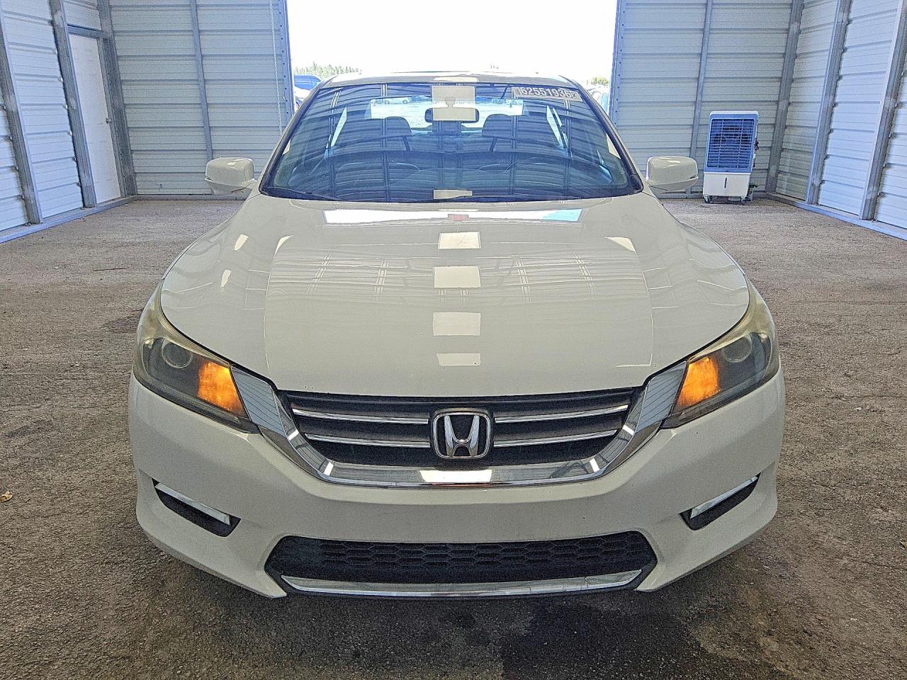 2015 HONDA ACCORD EX — снимка 5