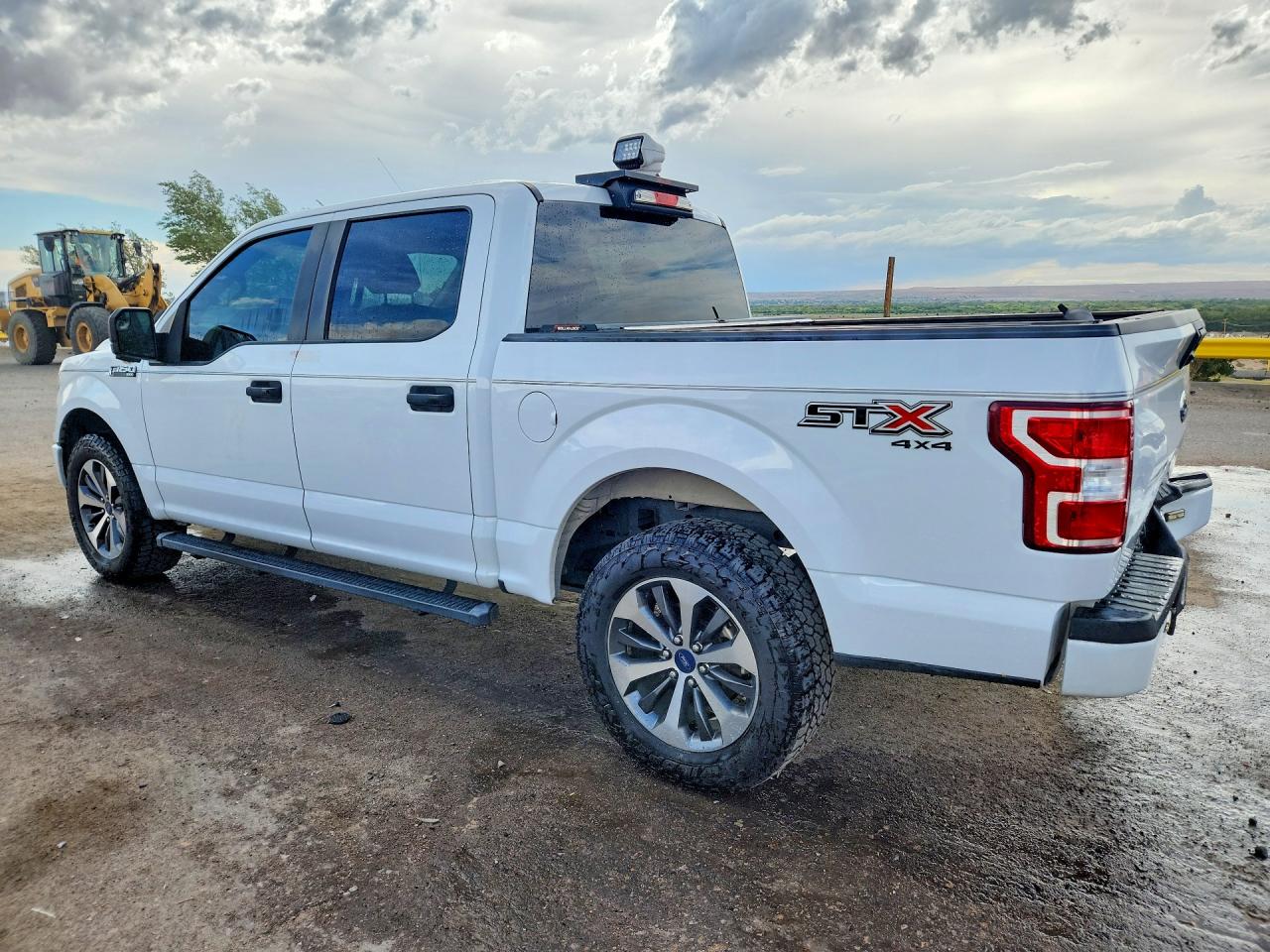 2019 FORD F150 SUPERCREW — снимка 2
